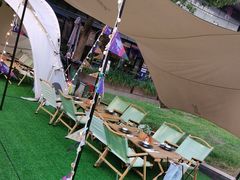 -CAMP.33露营烤肉·团建聚餐(创智天地店)