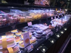 -巴黎贝甜(来福士店)