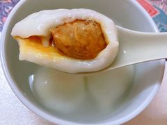 -利达汤圆馄饨(川公路店)