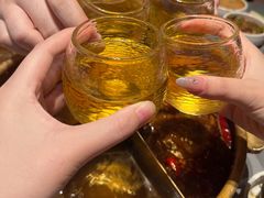 -巴奴毛肚火锅(二七万达店)