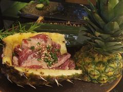 -樱嘢·炭火烧肉(惠南店)
