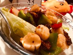 -无招牌海鲜餐厅(怡丰城店)