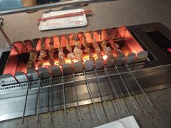 -邢氏老太太烧烤(南山店)