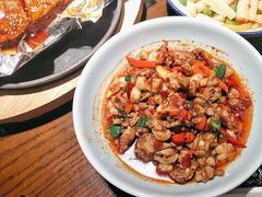 -小柴米·传统江西菜(万寿宫店)