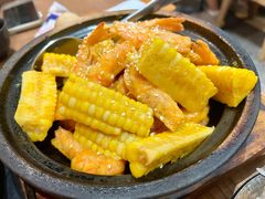 -啫火啫啫煲·顺德干蒸(西乡天虹店)