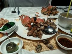 -荣誉国际酒店-云顶旋转餐厅