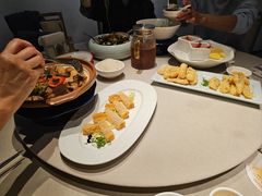 -码头见·潮汕菜(领展中心城店)