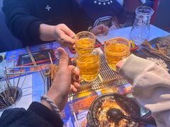 -大成海鲜烧烤·小龙虾(五角场店)