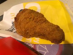 -麦当劳(季平店)