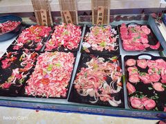 -万象·复兴号鲜肉烤肉海鲜自助(升级店)