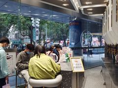 -LELECHA乐乐茶(新街口大洋店)