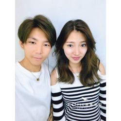 -P.STYLE 派斯造型