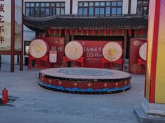 -董永七仙女文化园