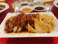 -抱德·潮汕味(敦和店原惠城鱼仔)