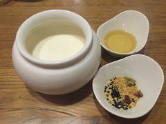 我家的酸奶-马仕玖煲·融合菜·酥不腻烤鸭(人大店)