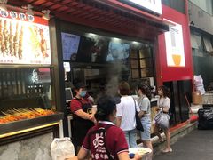 门面-钟方模白家肥肠粉(春熙店)
