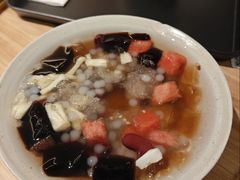 -吉小手•豆花和糖水(卧龙晓城店)