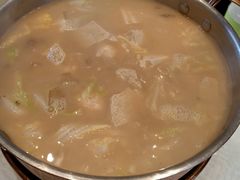 -有喜胶东小馆(超极合生汇太申祥和店)