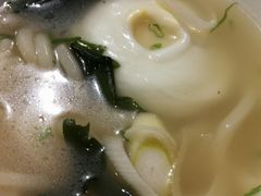 -温度铁板烧(前进大街店)