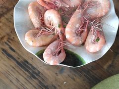 -阿浪海鲜连锁加工店(B栋2排1号火车头店)