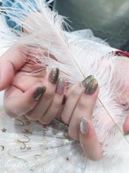 -沐白•盛妍日式美甲美睫