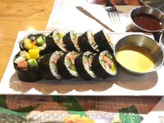 -Thank u mom非油炸健康鸡(万国广场店)