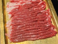 -清真·老门框爆肚涮肉·中华老字号(丰管路店)