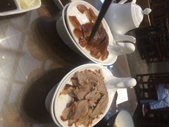 北京老铺烤鸭-老铺烤鸭(宝鸡店)