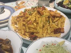 -海尔巴格一甸茶餐厅(团结路店)