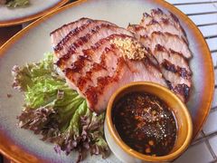 -CHINCHIN 青青·泰国料理(万象食家店)