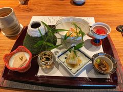 -初寻日料店(佳境天城店)