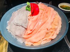 -周师兄大刀腰片火锅(解放碑总店)