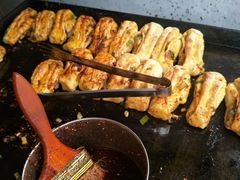 -郭际辣饼铺(第三中学店)