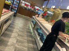 -汉阳廷自助烤肉(同和金铂天地店)