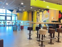 -麦当劳(望京国际商业中心店)