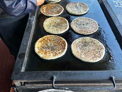 -歙县张记渔梁石头粿(渔梁住保小区店)