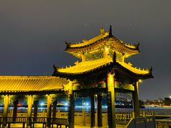 -长春市南湖公园