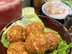 -冯校长老火锅(广州正佳广场店)