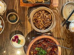 -水煮三国·川鲁江湖菜(香山店)