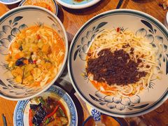 -山西会馆·晋菜·晋商宴·牌匾博物馆(胜利东街店)