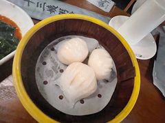 南拳虾饺皇-南拳十三姨·潮汕砂锅粥(世纪金源店)