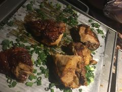 -绿茶餐厅(乐峰广场店)