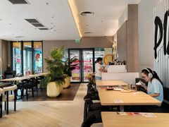 -必胜客(WOW宝龙城市广场店)