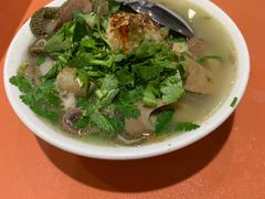 -宛平李记小吃(东关街店)