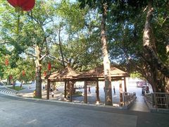 -广州雕塑公园