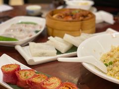 -顺德人家食府(黄金广场店)