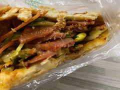 -小陈方酥锅盔(古城总店)