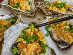 -岛中岛·海鲜大排档·万宁老字号(东澳店)