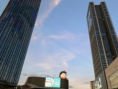 -东莞松山湖万象汇