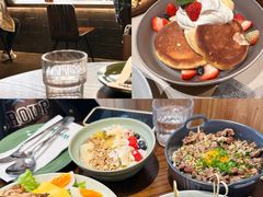 -WOKKA by艮上(中海环宇荟店)